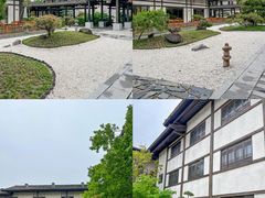 -茅山东方盐湖城景区