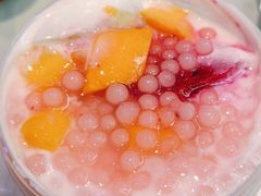 -溪边姑娘·拉丝酸奶水果捞(春熙路店)