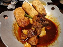 -南京大牌档(壹方天地店)