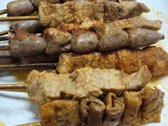 -吉云馄饨(桑梓路店)