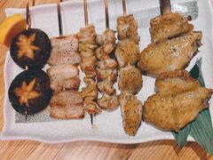 -有喜屋·日料·居酒屋(旭辉广场店)