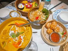 -KingThaia金泰兰(滨江天街店)