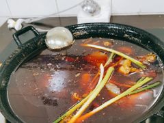-石灰市毛记烧鸡公(解放碑店)
