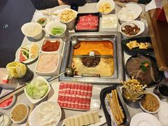 -海底捞火锅(咸阳丽彩万达店)