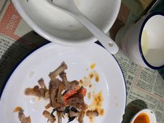 -粤港湾砂锅粥·宵夜(宝龙店)