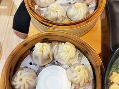 -回味鸭血粉丝汤(新城市广场店)