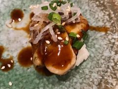 -初居食屋日式料理(万象城购物中心店)