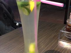 -华辉快餐店(江南西总店)