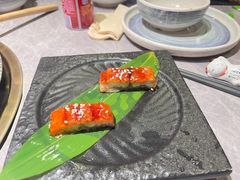 -肉勝和牛寿喜烧(北城天街店)