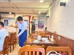 大堂-建国328小馆