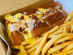 -Cooking Man(中懋天地店)