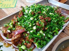 -树厨贵州菜(大十字店)