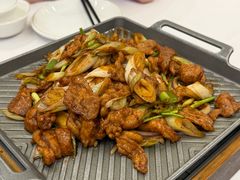 -金三杯酒家(泉城路店)