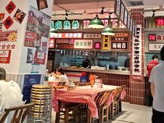 -龙师傅卤炒(天马店)