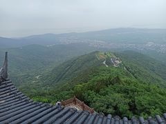-缥缈峰景区