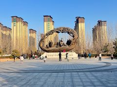 -西吴河科普公园