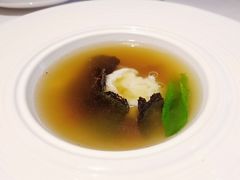 松露牛肉清汤-王品牛排(珠海富华里店)