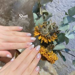 -StartNail美甲