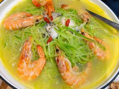 -奉天理·海鲜饺子