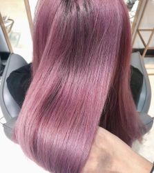 -ASG Hair Salon烫染·接发