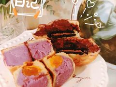 -拾烧车轮饼(世纪金源店)