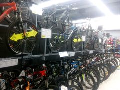 山地车-迪卡侬(高新万达店)