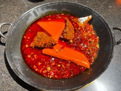 -巴蜀大宅门火锅(北大街店)