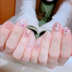 -LILY NAILS美甲美睫