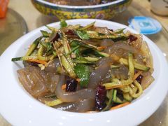 -全家福东北菜(联谊花园宜康苑店)