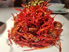 -马旺子·川小馆