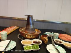 -阳坊胜利涮羊肉(阳坊老店)