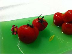 -蔓兰家的四季S0餐厅·融合菜(当代MOMA店)