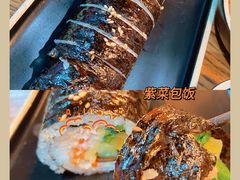 -八福力韩国休闲餐厅(泉舜店)