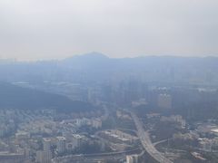 -厦门高崎国际机场-T3航站楼