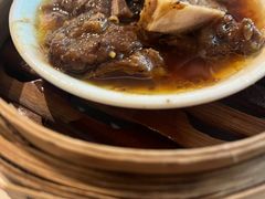 -万荟轩海鲜·粤式点心自助餐厅(蓝海风万怡酒店)