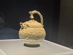 -陕西历史博物馆