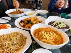 -桃园中华料理炸酱面(燕儿岛路店)
