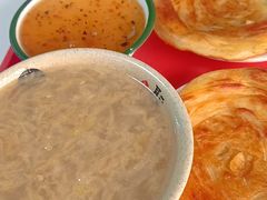 -传承缘正宗杨家吊炉饼(沈阳总店)