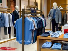 -王府井奥莱临潼小镇(临潼店)