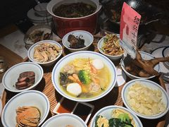 -寻宝记绍兴菜(状元店)