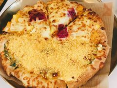 -做披萨的奇葩(中海央墅店)