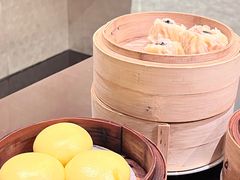 -海航大厦万豪酒店彩海轩中餐厅(霄云路店)
