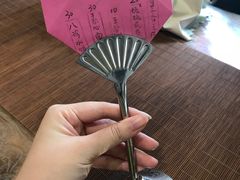 -八珍手工水饺·妈妈的爱(传芳巷店)