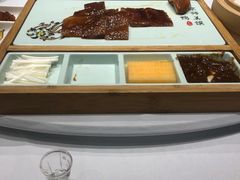 -京粤荟(海王银河科技大厦店)