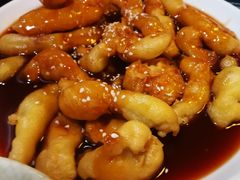 糖醋里脊-香满楼(临安路店)