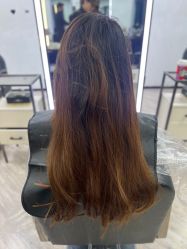 -奈川烫染Salon