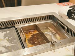 -星伦多自助料理·涮烤一体(奉贤龙湖天街店)