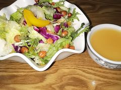 -鹫峰国家森林公园