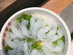 -蜀留香火锅·始于1999·原四川老火锅(白堤路店)
