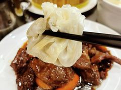 -烤肉宛饭庄(北新桥店)